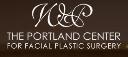The Portland Center For Facial Plastic Surgery logo