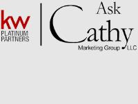Ask Cathy Marketing Group, Keller Williams, image 1