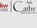Ask Cathy Marketing Group, Keller Williams, logo
