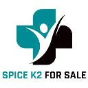 Spice K2 For Sale logo