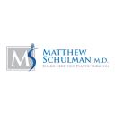 Matthew Schulman, MD logo