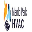 Menlo Park HVAC logo