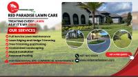 Red Paradise Lawn Care Services image 2