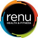Renu Health and Fitness logo