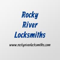 Rocky River Locksmiths image 1
