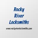 Rocky River Locksmiths logo