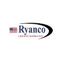 Ryanco Concrete Construction logo