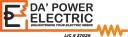 Da Power Electric logo