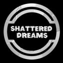 Shattered Dreams logo