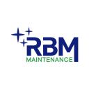 RBM Maintenance logo