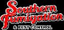 Southern Fumigation and Pest Control, Inc. logo