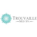 Trouvaille Med Spa logo