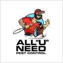 All U Need Pest Control Jacksonville logo