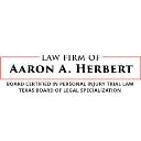 Law Firm of Aaron A. Herbert, P.C. logo