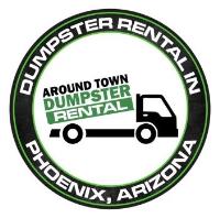 Around Town Dumpster Rental image 1