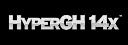 HyperGH 14x logo