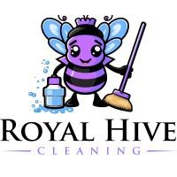 Royal Hive Cleaning image 2