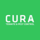 CURA Termite And Pest Control logo