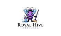 Royal Hive Cleaning image 1