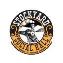 Stockyard Social Hall logo