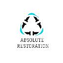 Absolute Restoration logo