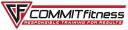 Commit Fitness logo