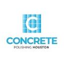 Concrete Polishing Houston logo