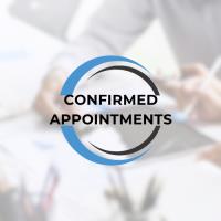 Confirmed Appointments image 1