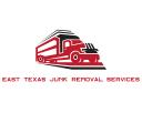 East Texas Junk Removal Services logo