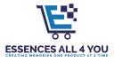 Essences All 4 you logo