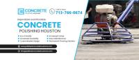 Concrete Polishing Houston image 2