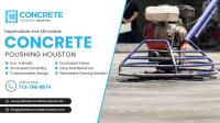 Concrete Polishing Houston image 3