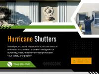 Miami Accordion Shutters - Hurricane Shutters image 16