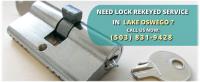 Locksmith Lake Oswego OR image 5