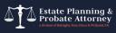 Tampa Estate Planning & Probate Attorneys logo