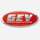 Global Emergency Vehicles Inc logo