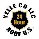24 Hour Roof US logo