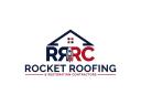 Rocket Roofing & Restoration Contractors logo