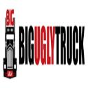 Big Ugly Truck logo