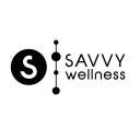 Savvy Wellness logo