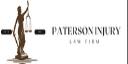 Paterson Injury Lawyers logo