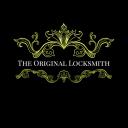 The Original Locksmith logo