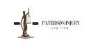 Paterson Injury Lawyers logo