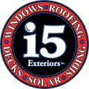 i5 Roofing & Exteriors Inc. logo