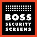 Boss Security Screens (Las Vegas) logo