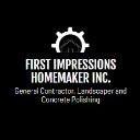 First Impressions Homemaker Inc logo