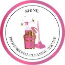 Shine Cleaning Service logo