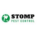 Stomp Pest control AZ logo