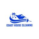 Coast House Cleaning  logo
