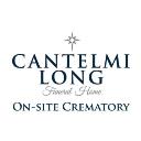 Cantelmi Long Funeral Home & On-site Crematory logo